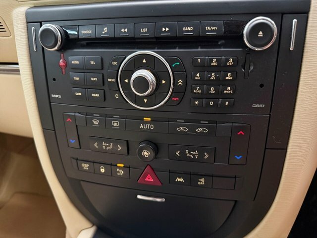 Citroen C6 C6 Hdi Exclusive Silver #19