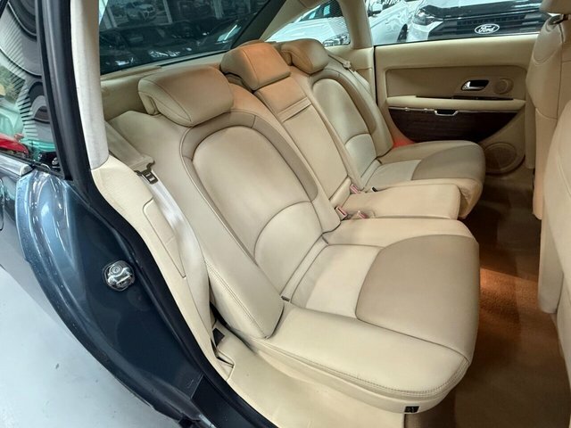 Citroen C6 C6 Hdi Exclusive Silver #10