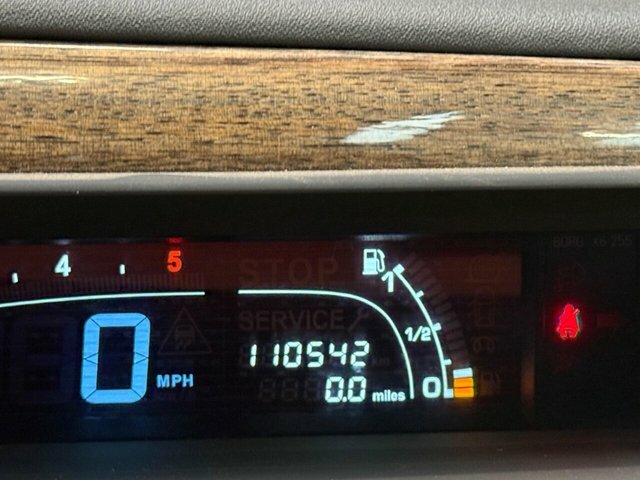 Citroen C6 C6 Hdi Exclusive Silver #18