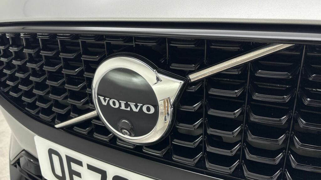 Volvo S60 Recharge T8 Plus Awd Black #23