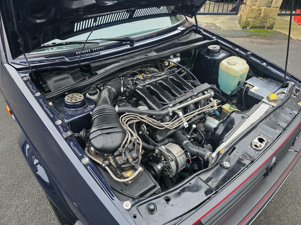 Volkswagen Golf  Black #20