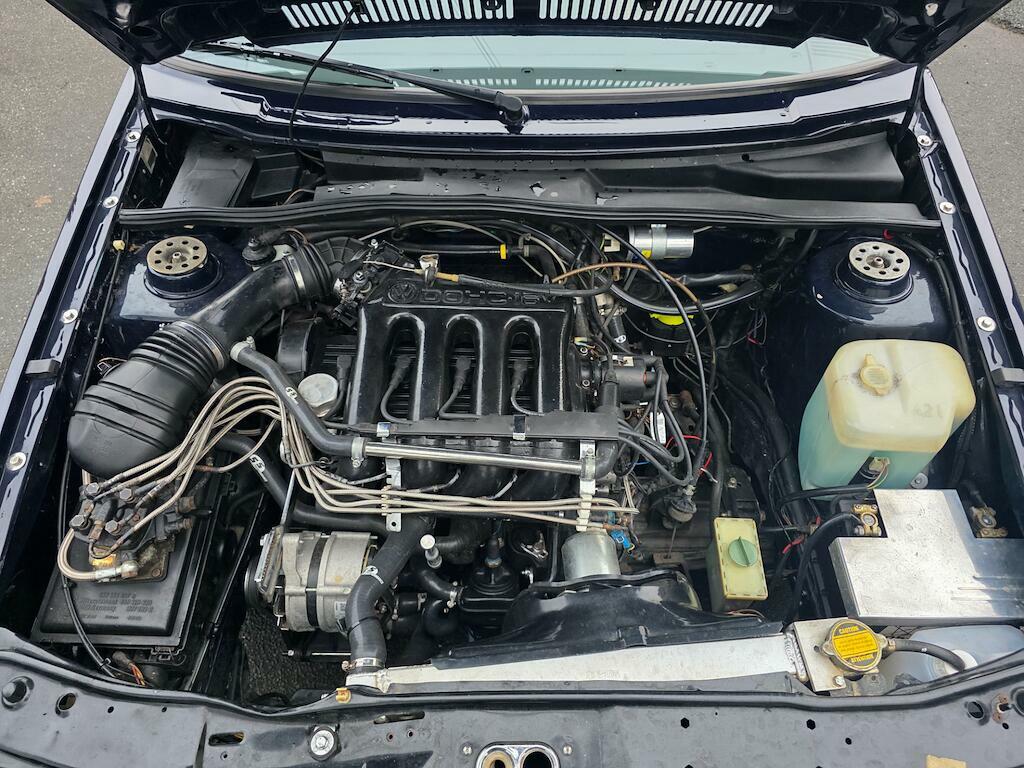 Volkswagen Golf  Black #19