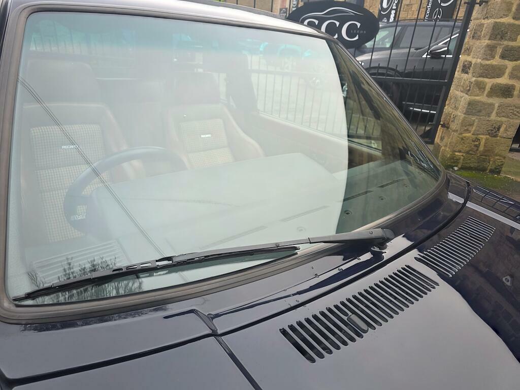 Volkswagen Golf  Black #21