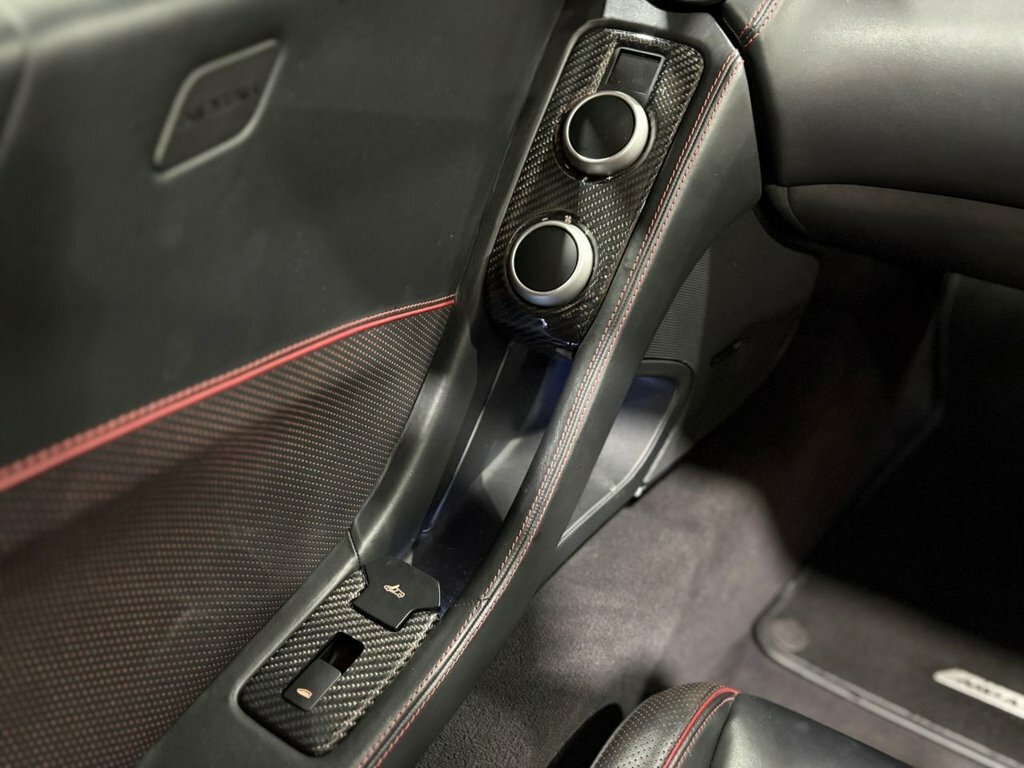 McLaren 12C Convertible 2012 - 2020 Grey #33