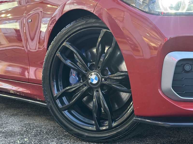 BMW M1 Xdrive  #2