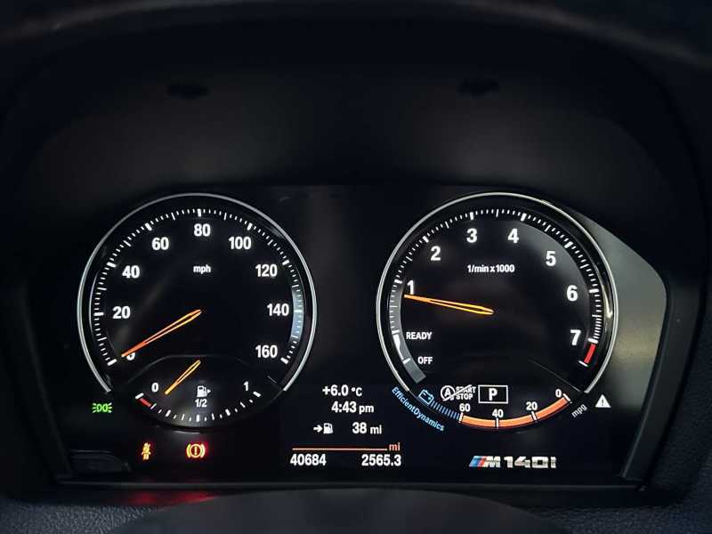 BMW M1 Xdrive  #21