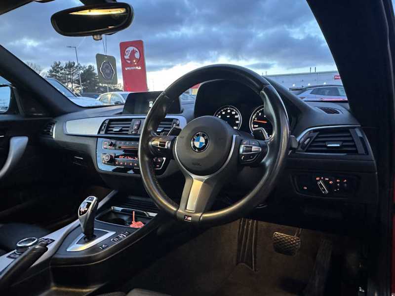 BMW M1 Xdrive  #10