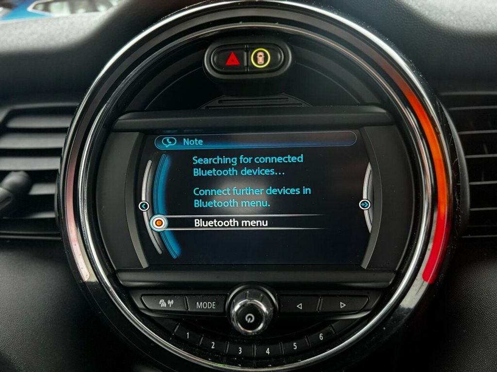 Mini Hatch 1.5L Cooper GH17GVL Blue #5