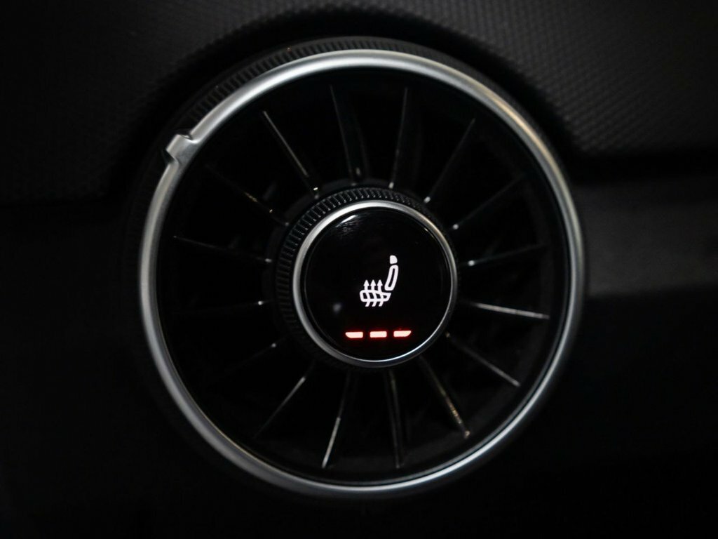 Audi TT RS Ttrs Tfsi Quattro Silver #28