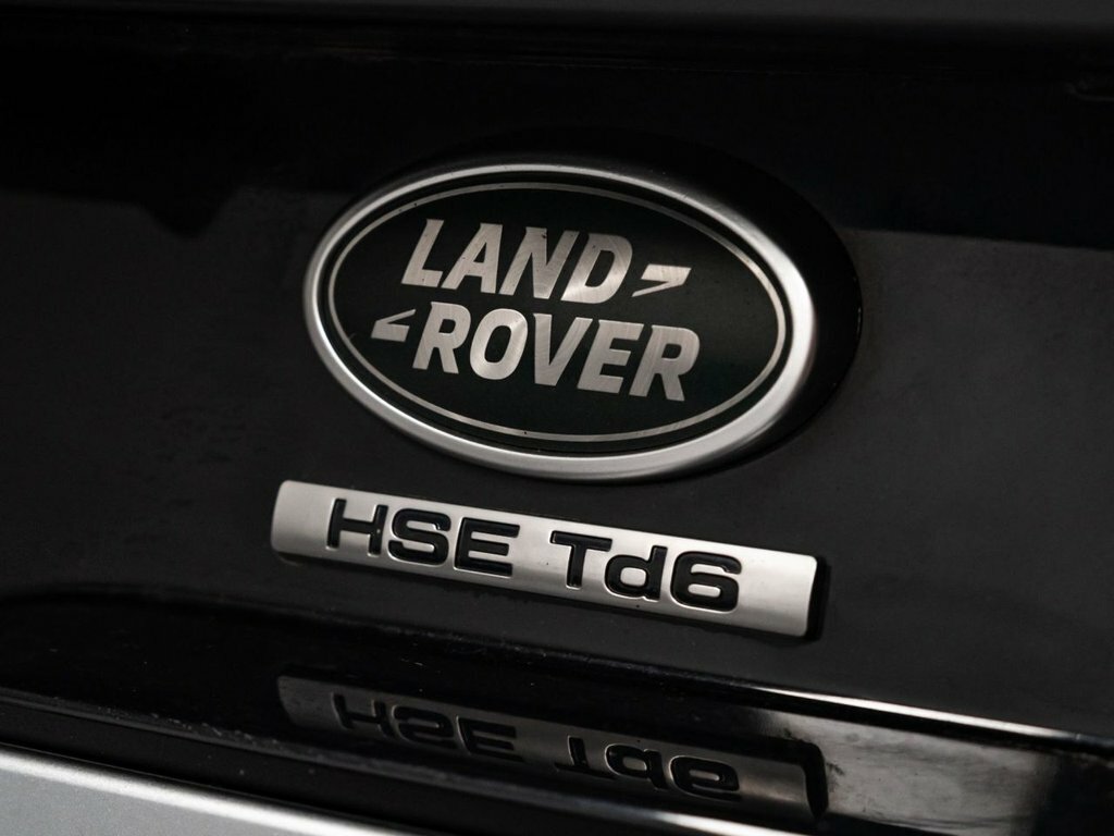 Land Rover Discovery Cmmrcl 3.0 D300 Mhev Brown #18