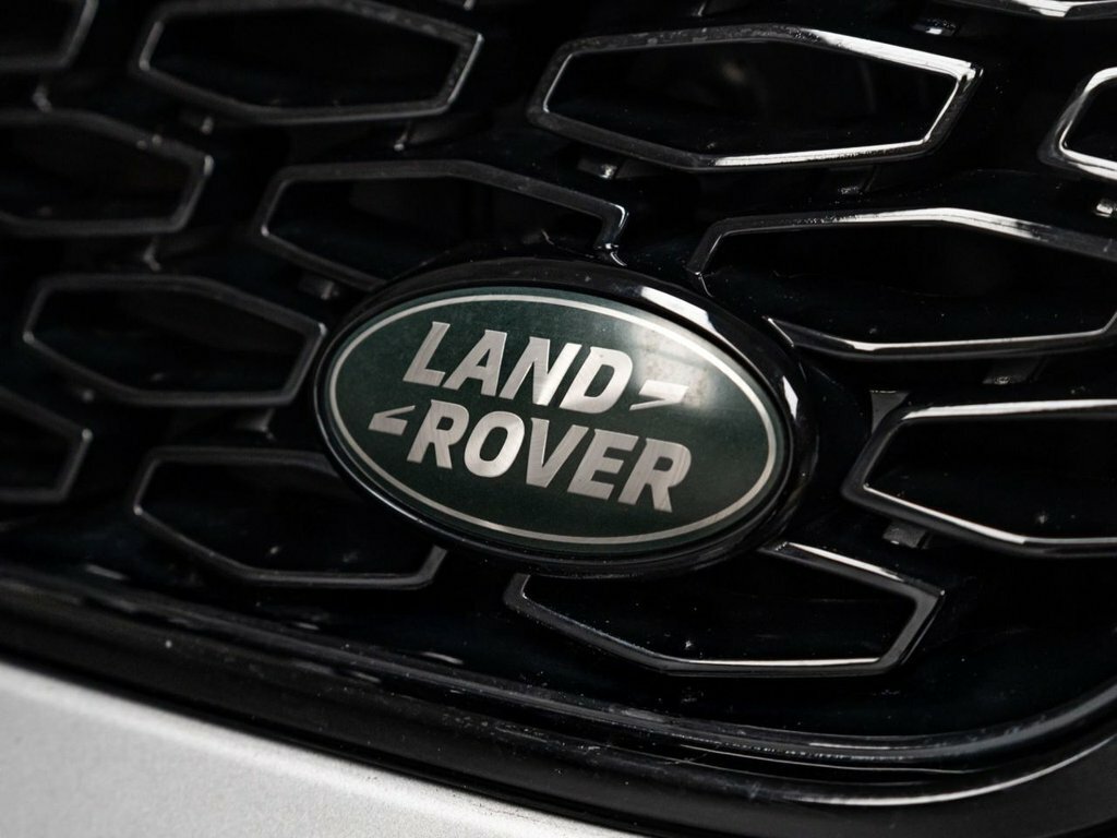 Land Rover Discovery Cmmrcl 3.0 D300 Mhev Brown #5