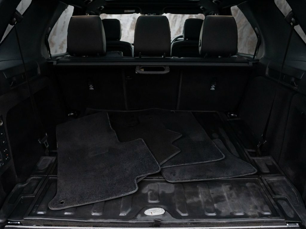 Land Rover Discovery Cmmrcl 3.0 D300 Mhev Brown #23