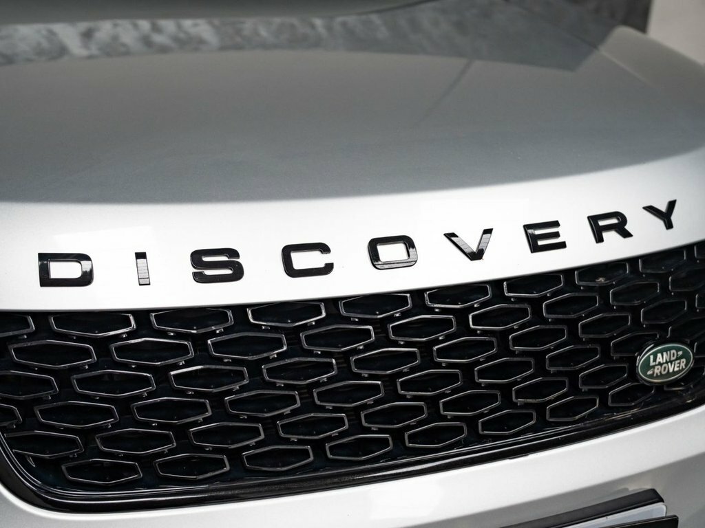 Land Rover Discovery Cmmrcl 3.0 D300 Mhev Brown #4