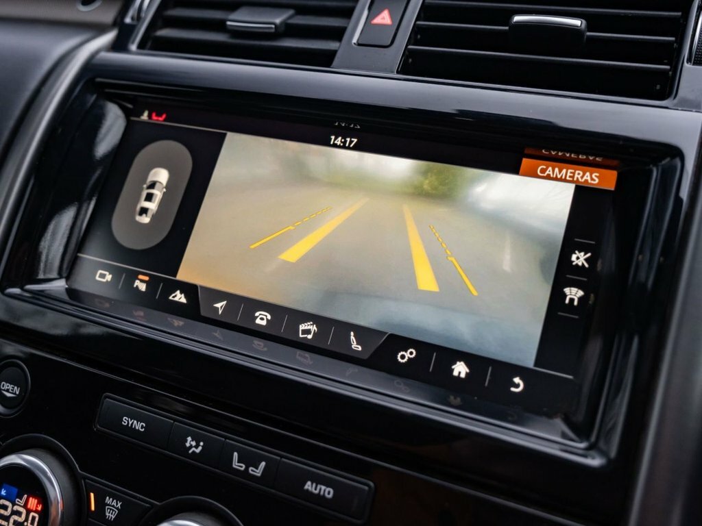 Land Rover Discovery Cmmrcl 3.0 D300 Mhev Brown #11