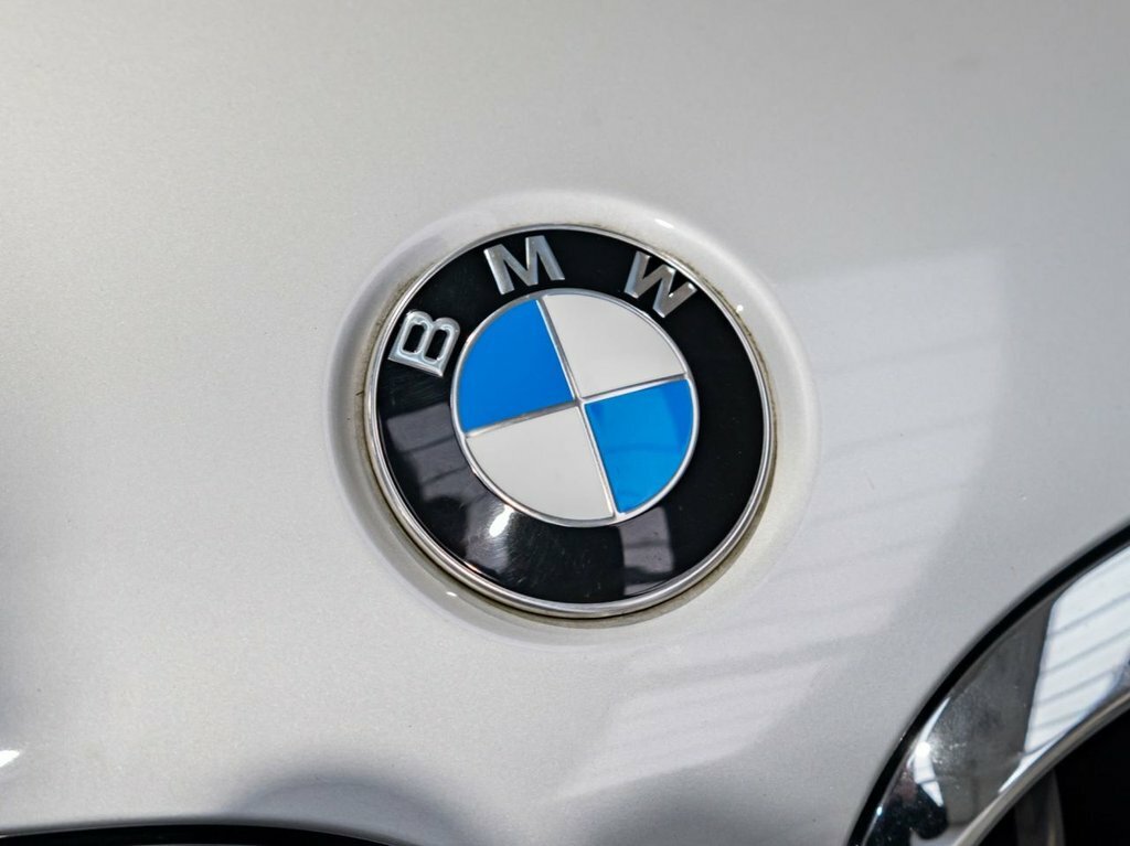 BMW X3 2L M Sport Silver #4