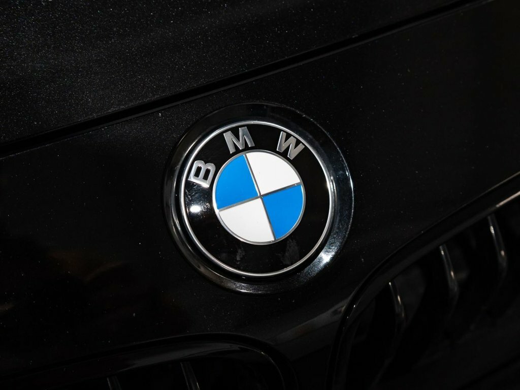 BMW 3 Series 3L M Sport Shadow Edition FY68WHM Black #4