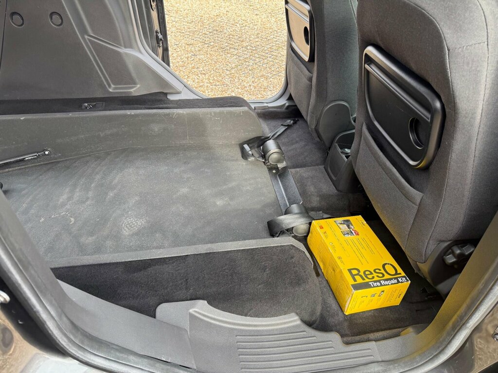 Ford Tourneo Connect 1.5 Tdci Titanium Powershift Euro 6 Ss Grey #3