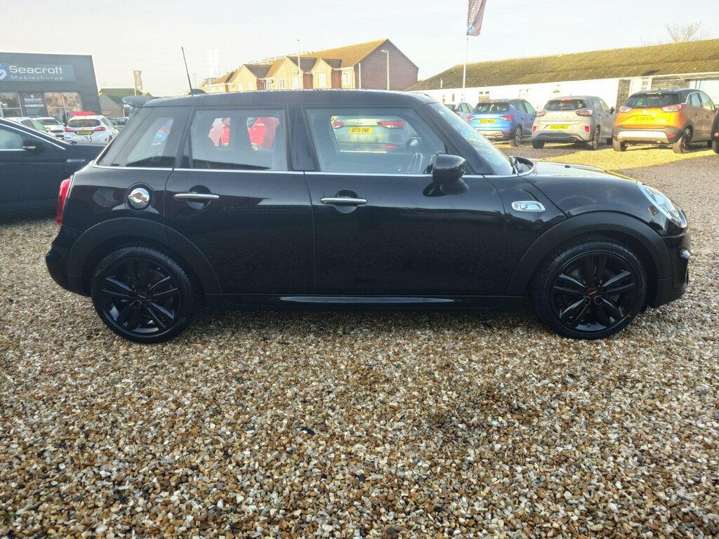 Mini Hatch 2.0 Cooper S Sport Euro 6 Ss FG70YDT  #6