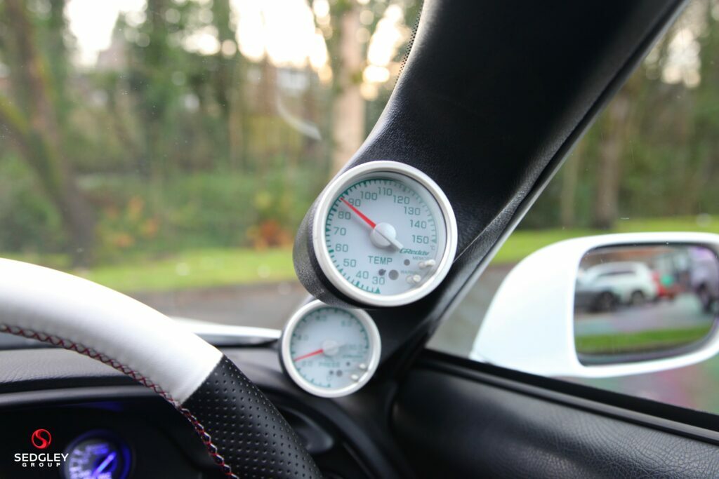 Toyota Supra 3.0 Sz-r Silver #18