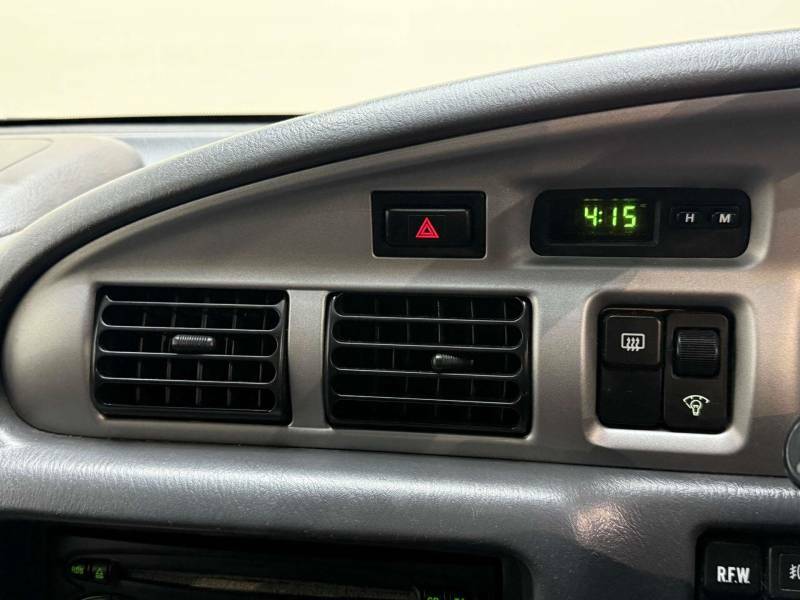 Ford Ranger 2.5 Double Cab No Vat Grey #15