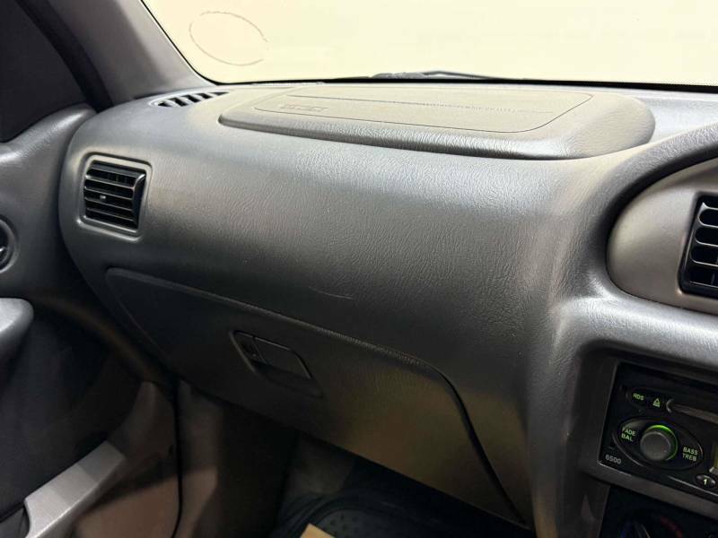 Ford Ranger 2.5 Double Cab No Vat Grey #17