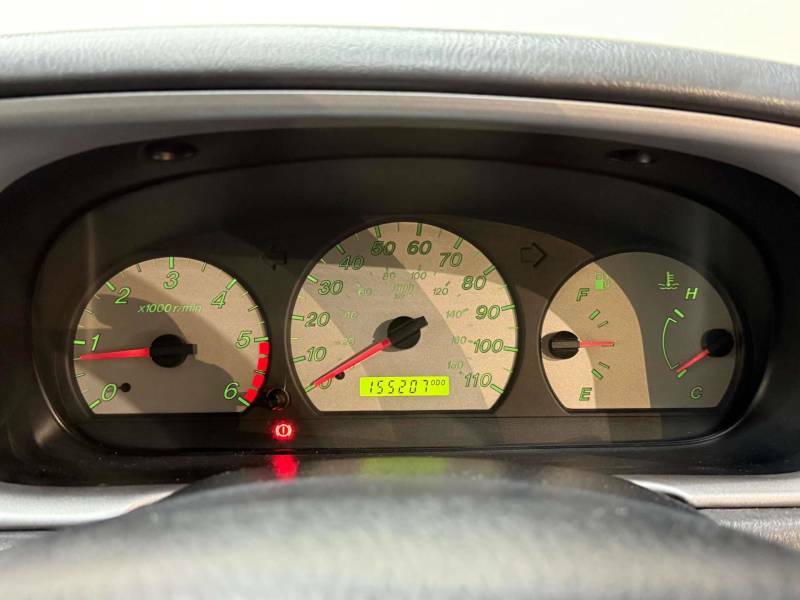 Ford Ranger 2.5 Double Cab No Vat Grey #14