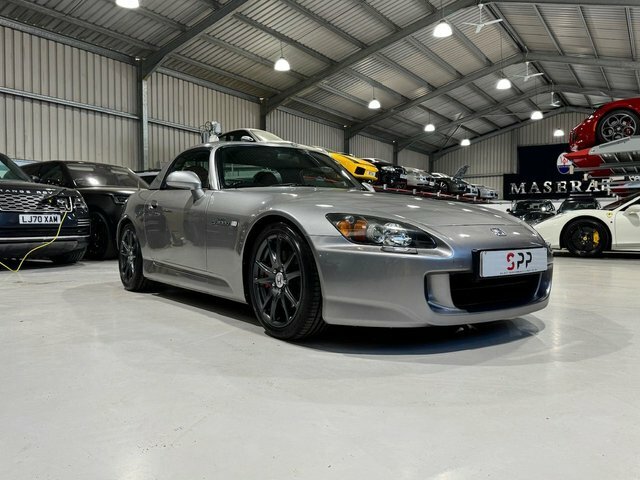 Honda S2000 2.0 S2000 Gt  #1