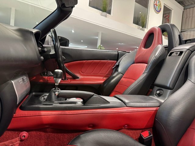 Honda S2000 2.0 S2000 Gt  #20
