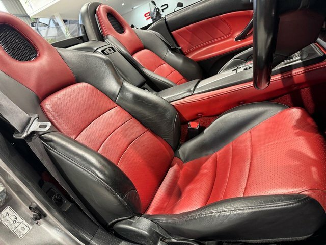 Honda S2000 2.0 S2000 Gt  #46