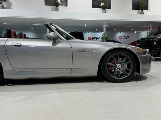 Honda S2000 2.0 S2000 Gt  #11