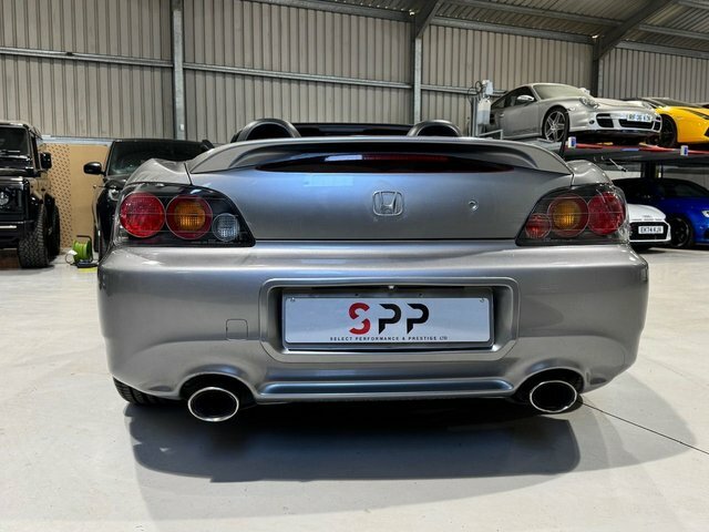 Honda S2000 2.0 S2000 Gt  #6