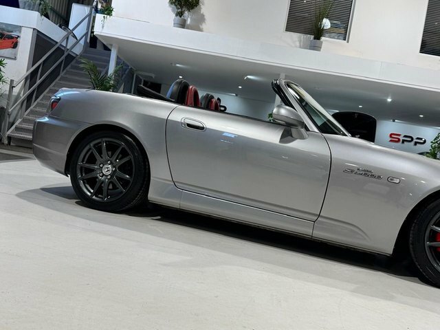 Honda S2000 2.0 S2000 Gt  #42