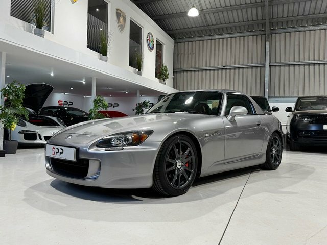 Honda S2000 2.0 S2000 Gt  #36