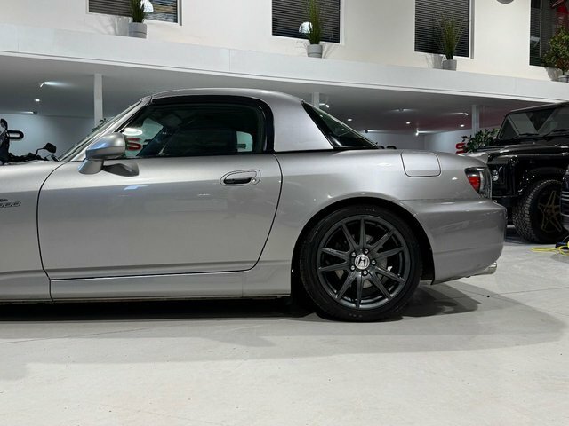 Honda S2000 2.0 S2000 Gt  #33