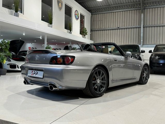 Honda S2000 2.0 S2000 Gt  #30
