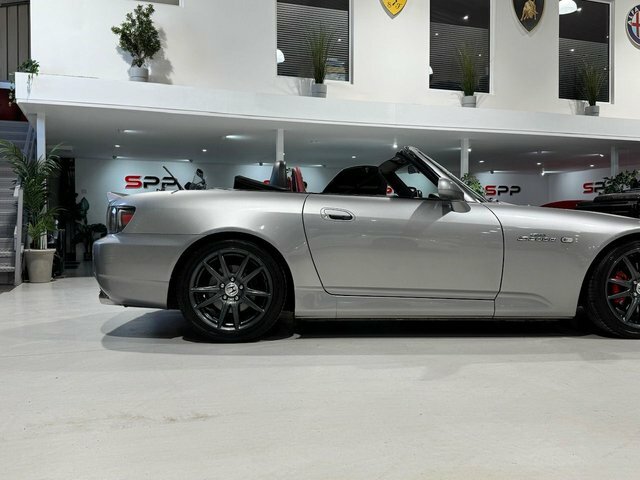 Honda S2000 2.0 S2000 Gt  #37