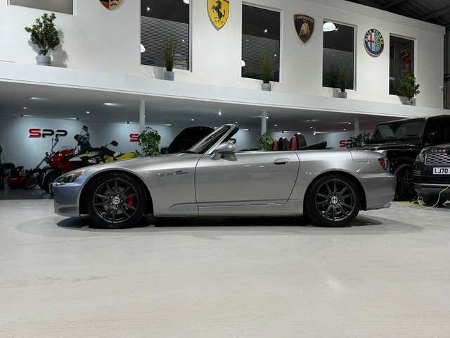 Honda S2000 2.0 S2000 Gt  #29