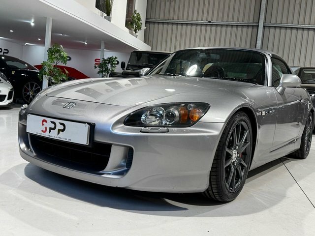 Honda S2000 2.0 S2000 Gt  #40