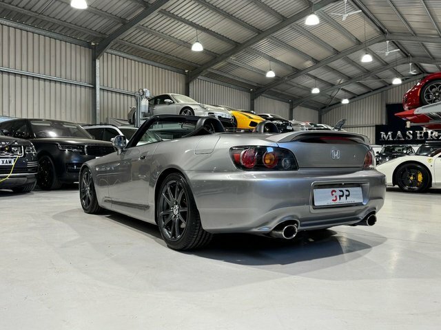 Honda S2000 2.0 S2000 Gt  #3