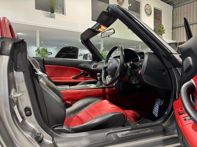 Honda S2000 2.0 S2000 Gt  #44