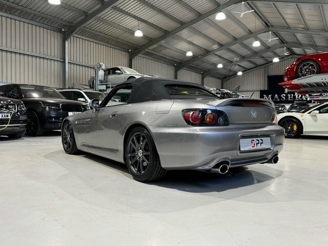 Honda S2000 2.0 S2000 Gt  #13