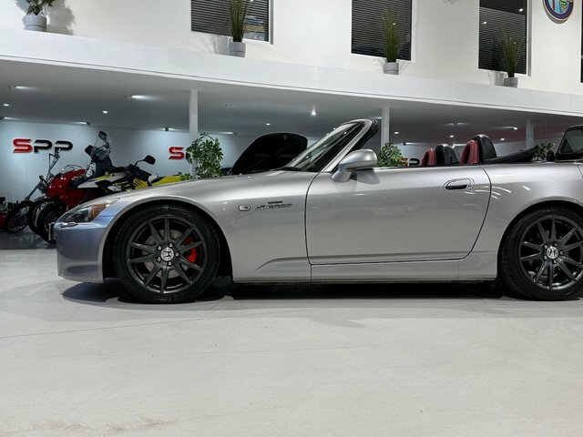 Honda S2000 2.0 S2000 Gt  #41