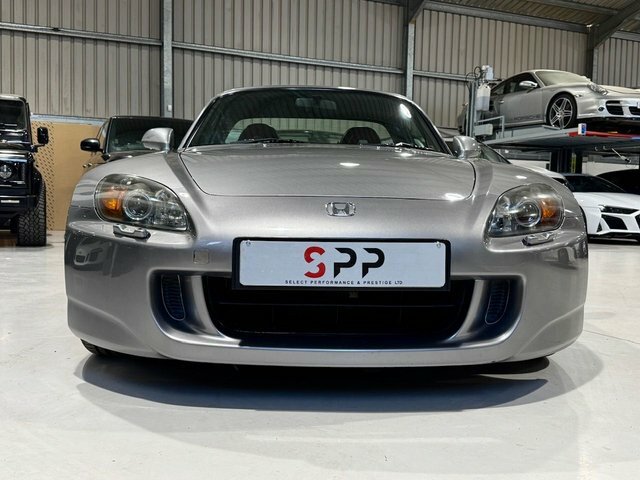 Honda S2000 2.0 S2000 Gt  #8