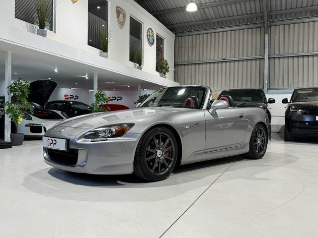 Honda S2000 2.0 S2000 Gt  #28