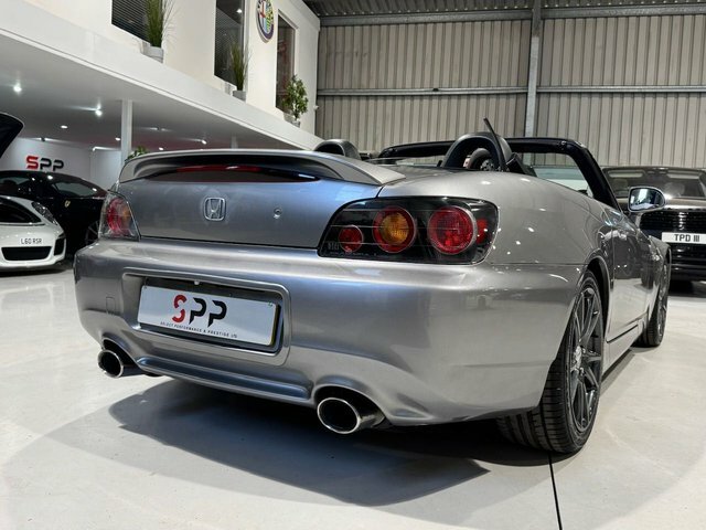 Honda S2000 2.0 S2000 Gt  #31
