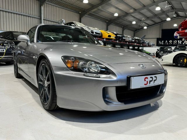 Honda S2000 2.0 S2000 Gt  #5