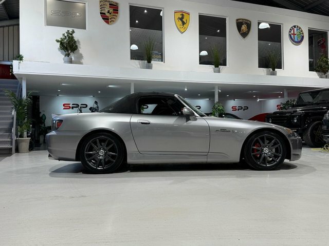 Honda S2000 2.0 S2000 Gt  #35