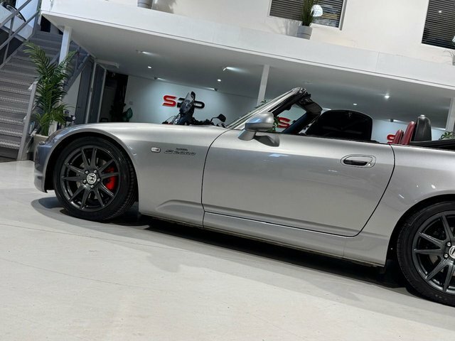 Honda S2000 2.0 S2000 Gt  #9