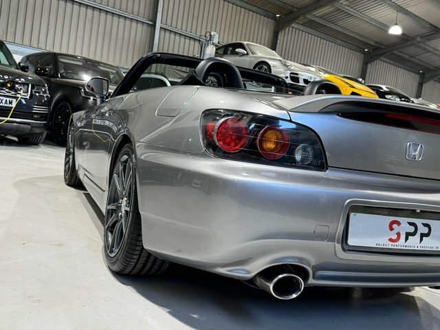 Honda S2000 2.0 S2000 Gt  #7