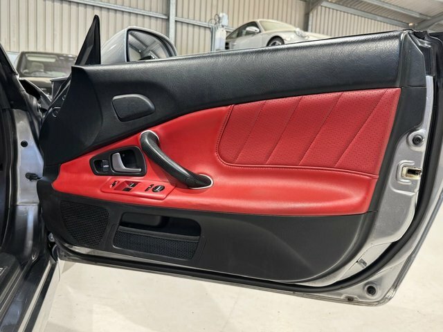 Honda S2000 2.0 S2000 Gt  #27